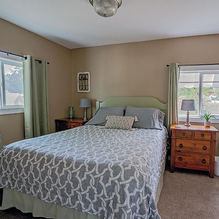 ケロッグ Peak Haven: 2Br Mountain Viewヴィラ エクステリア 写真