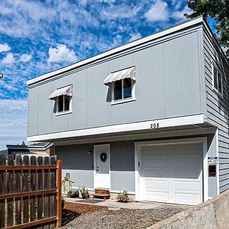 ケロッグ Peak Haven: 2Br Mountain Viewヴィラ エクステリア 写真