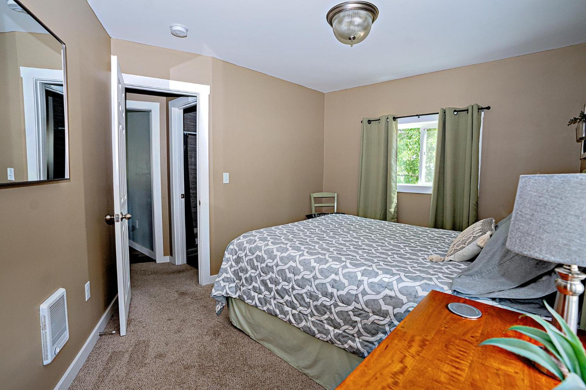 ケロッグ Peak Haven: 2Br Mountain Viewヴィラ エクステリア 写真