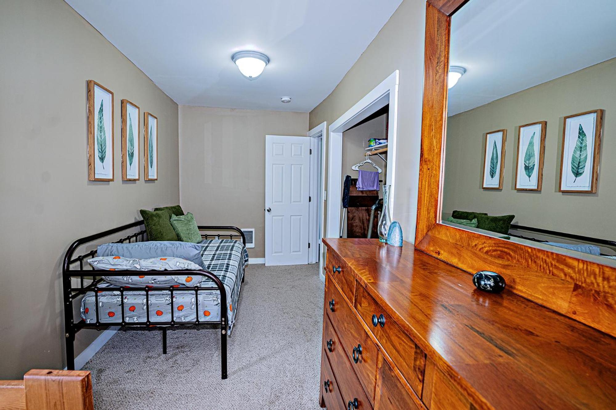 ケロッグ Peak Haven: 2Br Mountain Viewヴィラ エクステリア 写真