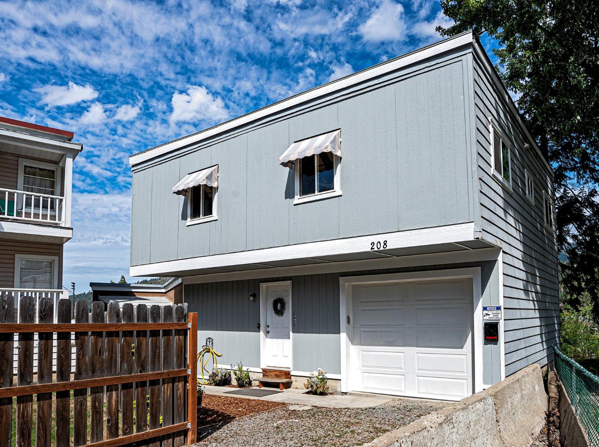 ケロッグ Peak Haven: 2Br Mountain Viewヴィラ エクステリア 写真