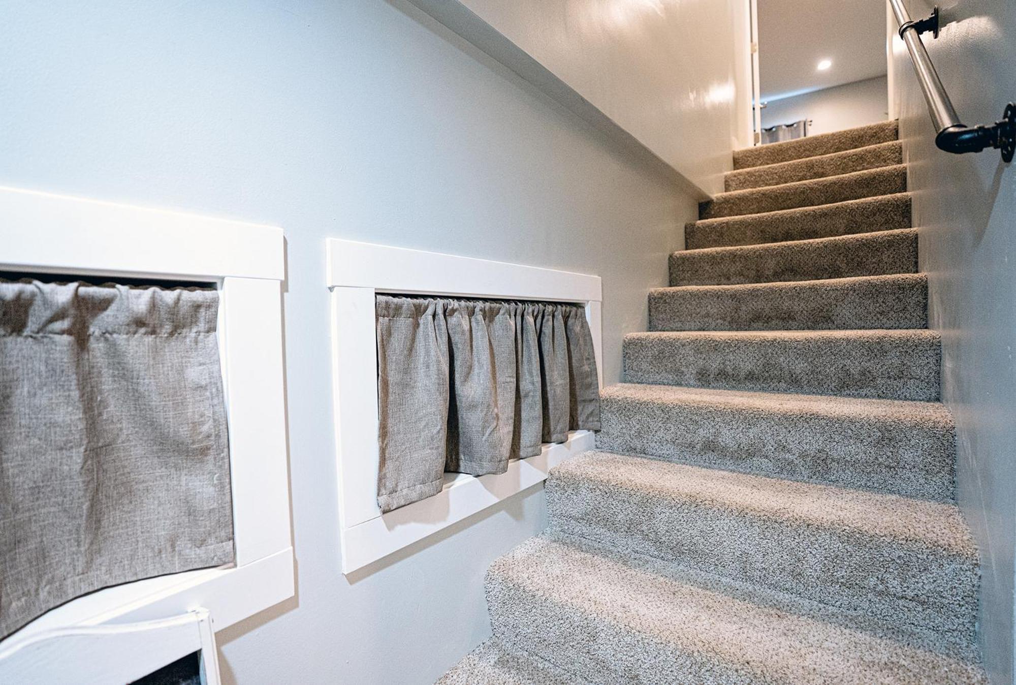 ケロッグ Peak Haven: 2Br Mountain Viewヴィラ エクステリア 写真